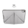 Pipetto Origami No1 Original Case do iPad (A16) / iPad (2022) silver - 1456663 - zdjęcie 3